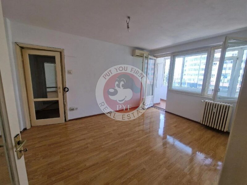 Obor | Apartament 2 camere | Decomandat | 53mp | B11560