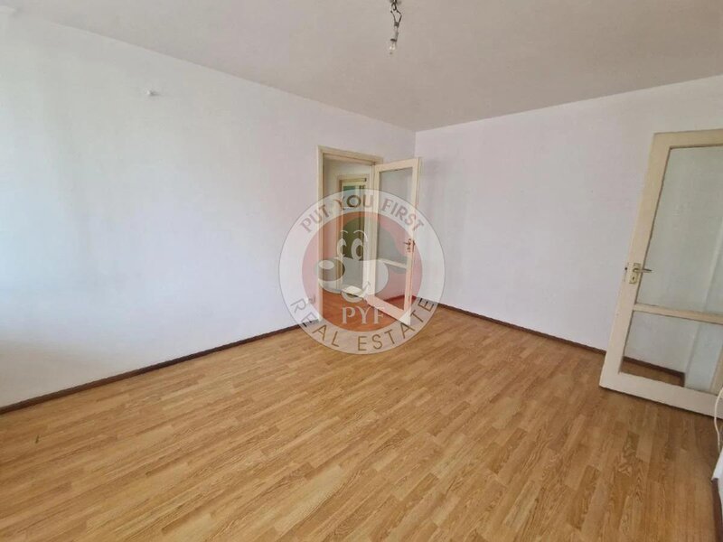 Obor | Apartament 2 camere | Decomandat | 53mp | B11560