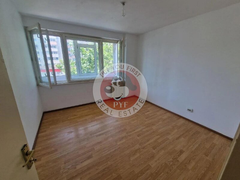 Obor | Apartament 2 camere | Decomandat | 53mp | B11560