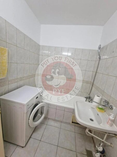 Obor | Apartament 2 camere | Decomandat | 53mp | B11560