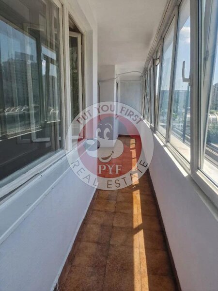 Obor | Apartament 2 camere | Decomandat | 53mp | B11560